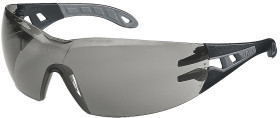 Okulary ochronne uvex Okulary Szary 0.0 nm