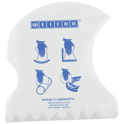 Weicon 10953020 Contour Spatula Flexy