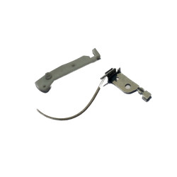 Hamulec - napinacz do magnetowidu