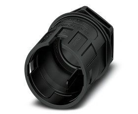 Złącze solarne 690 V AC, Montaż przedni