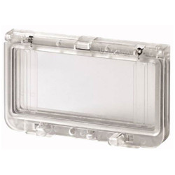 Eaton 233781 SKFFF6 cap for easy700 easy800 EC4P ES4P systems