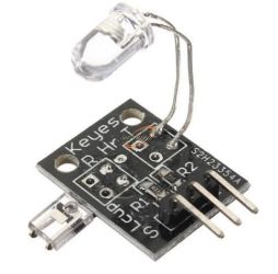 MODUŁ DETEKTORA BICIA SERCA DO ARDUINO