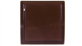 Bis Łącznik Schodowy Brązowy Łn-3B/24