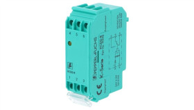 Kcd2-R Przetwornik Separator Sygnałów Na Szynę Din Npn,Pnp Ip20