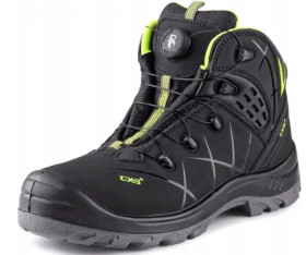 TRZEWIKI CXS UNIVERSE STRATUS S3S ROZMIAR 41