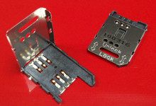 raster: 2.54mm 6-pinowe, Żeński, Molex