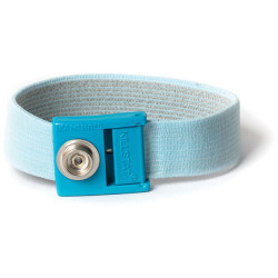 Bondline HCA10 Premium Wrist Strap 10mm Stud