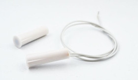 CMD932 czujnik magnetyczny - kontaktronowy 9x32mm