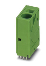 Klucz polaryzacyjny 1 -pinowe raster 10mm Przewlekany Żeński Phoenix Contact