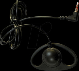 29952 Additional earphones, for Albrecht ATR400