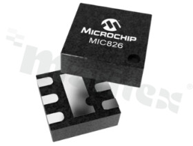 MIC826SYMT-TR - Elementy