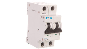 Wyłącznik Nadprądowy 2P Z 40A 10Ka Ac Faz-Z40/2 278829