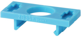 Jumper for terminal block, 0502780000