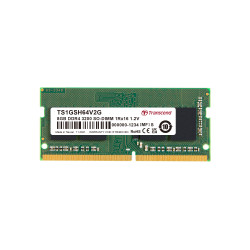 RAM, 8 GB, DDR4, gniazdo: SODIMM, 1.2V