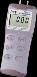 PCE-P50 PCE-P50 Pressure Gauge