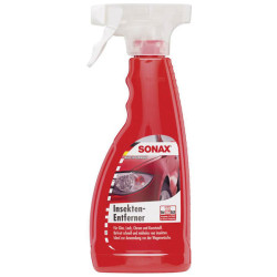 Sonax 533200 Insect Remover 500ml Removes Insects From Paint &amp; Glass