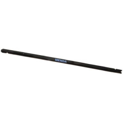 Sonda ESD, Nylonowe, Ostrza wideł, długość: 6.75cal