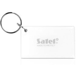 SATEL Brelok z funkcją karty zbliżeniowej MIFARE DESFire EV3 4k (13,56 MHz) MK-DF3-4