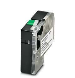 Etykiety do drukarek THERMOFOX, THERMOMARK GO, THERMOMARK GO.K Phoenix Contact