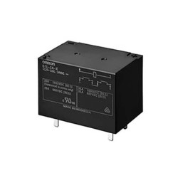 Omron G7L-1A-BUBJ-CB-AC200 Power Relay High Capacity 30A 200VAC