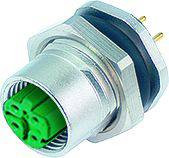 binder 86 0536 1000 00404-20 Złącze niekonfekcjonowane czujnika/aktuatora 86 0536 1000 00404, piny: 4, 1 szt.