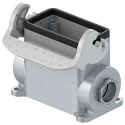 Wieland Electric 73.334.0635.0 Obudowa, część dolna 1 szt.