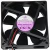 Wentylator 80x80x25 24V BP802524L-03 łożysko kulkowe Bi-Sonic