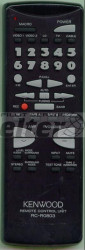 Zamiennik KENWOOD RC-R0803