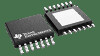4.25-75V, Monolithic Two-Switch Forward DC-DC Regulator | PWP | 14 | -40 to 125