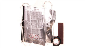 Mufa Żywiczna Przelotowa Z Żywicą Eg, M11 Eg, 124169