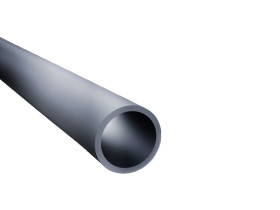 Akcesoria do obudów Rurowy 6501000 Stal CP 40