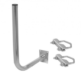 UCHWYT SAT BALKON.UNIWERSALNY 30/80