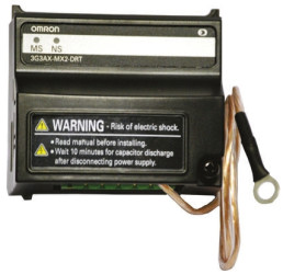 Opcjonalna karta Opcjonalna karta 3G3MX2