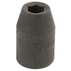 Draper Expert 26878 10mm 1/2&quot; Square Drive Powerdrive Impact Socket