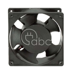 Wentylator osiowy 24 V DC 119x119x38 mm V1081BW24VD