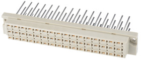 Złącze DIN 41612 48 -pinowe 3 -rzędowe raster: 5.08mm Żeński 09052486821