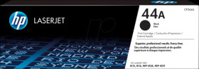 CF244A Toner - HP - black - 44A - original