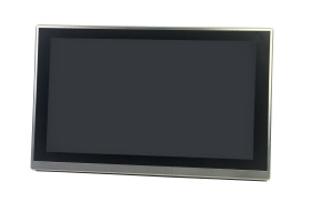 Panel operatorski HMI dotykowy 15 cali RS PRO rozdzielczość: 1920 x 1080 TFT LCD IP65 COM1: RS422/RS485, RS232, RS485,