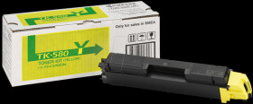 1T02KTANL0 Toner for KYOCERA FS-C5150DN