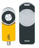 PILZ 570571 PSEN sl-0.5p 4.1 / PSEN sl-0.5 System drzwi bezpieczeństwa 24 V/DC zamek magnetyczny IP67 1 szt.