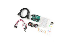 Sparkfun Hardware Kit