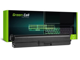 Bateria Green Cell PA3817U-1BRS do Toshiba Satellite C650 C650D C655 C660 C660D C670 C670D L750 L750D L755