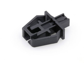 Molex 701070036 Obudowa złącza pin żeńskiego na kabel, piny: 2, 1 szt.