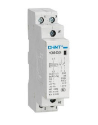 NCH8-20/2P 2NO, napięcie cewki 24V AC Stycznik modułowy (975903)