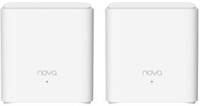 MESH TENDA NOVA EX3 (2-pack) WiFi6 Mesh