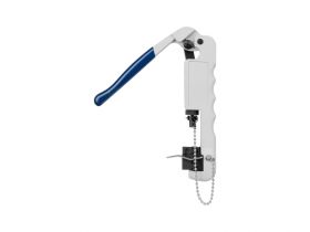 Zaciskarka kompresyjna do wtyków F