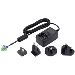 FLIR TA87 Current Adapter 1 Pc Optional DC Power for GW66 Gateway