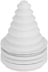 Osłona Tuleja 2CPX046613R9999 Plastik Linia trójliniowa