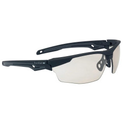 Okulary ochronne Bolle Safety Okulary ochronne Brązowy