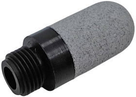 Tłumik sprężonego powietrza TRU COMPONENTS TC-12770304